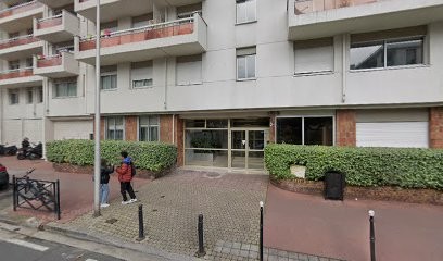 Lesniewska Henryka, Psychothérapeute à Courbevoie