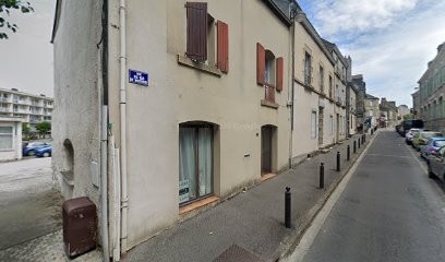 LEBOIS Sophie, Psychothérapeute à Alençon