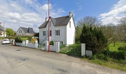 Bihan-Poudec Psychologue et Energéticienne, Psychologue à Trébrivan