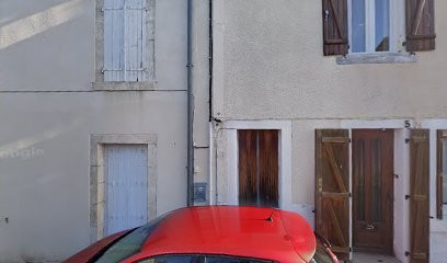 Mme Randrianasolo Nathalie Psychologue Clinicienne, Psychologue à Argenton-sur-Creuse