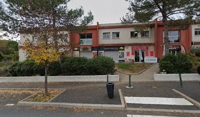 Audrey BARBIER, Psychologue ENFANT, tdah ADO ADULTE conventionné CPAM 34980, Psychologue à Saint-Clément-de-Rivière