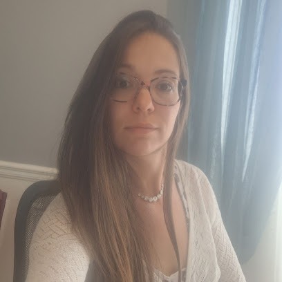 Mathilde Dumetz, Psychologue à Goussainville