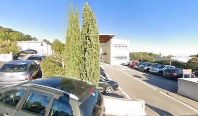 Céline Foare, Psychologue à Saint-Gély-du-Fesc