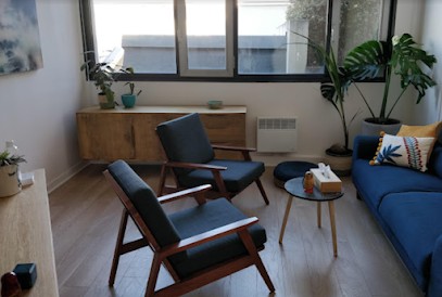 Aurore Lanba - Psychologue - TCC, Psychologue à Sartrouville