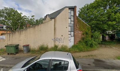 Catherine Rausch Psychologue Evry EMDR, Psychologue à Évry