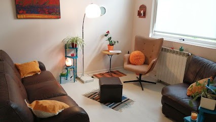 Psychologue Krier Fonteilles Solène, Psychologue à Donnemarie-Dontilly