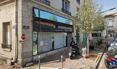 Meldener Elisabeth, Psychologue à Sèvres