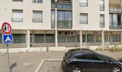 PEREZ Frédéric, Psychologue à Givors