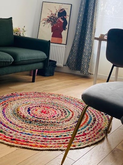 Najoua Malhoud - Psychologue, Psychologue à Rosny-sous-Bois