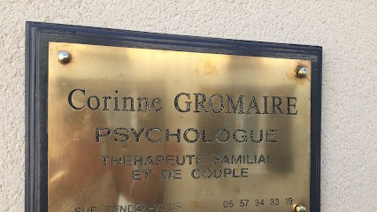 Corinne Gromaire - tests psychotechniques permis de conduire, Psychologue à Lignan-de-Bordeaux