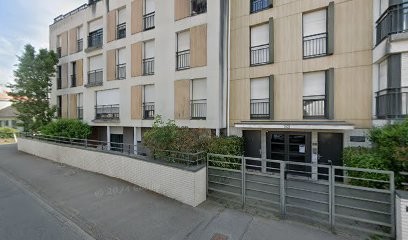 Vanessa Maurat, Psychothérapeute à Saint-Herblain
