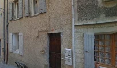 Pigot Nathalie, Psychothérapeute à Dieulefit