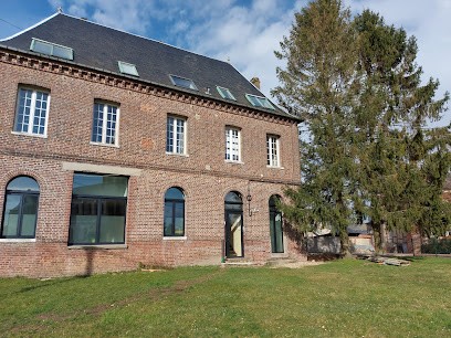 Margaux HATTE, Psychologue à Saint-Jacques-sur-Darnétal