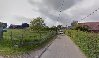 Tiercelin Virginie, Psychologue à Terres de Bord