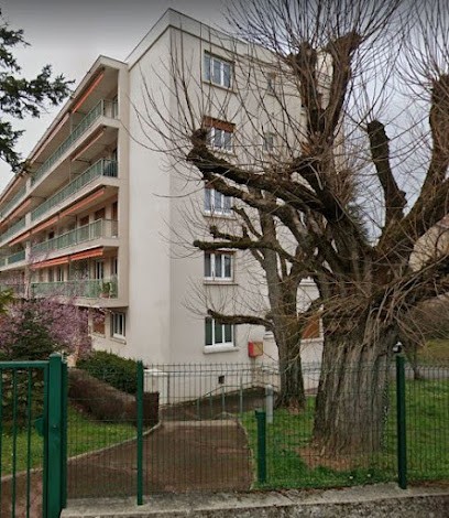 Fanny ARTHAUD, Thérapeute & Coach (PNL, IMO/EMDR & Hypnose…), Psychothérapeute à Caluire-et-Cuire