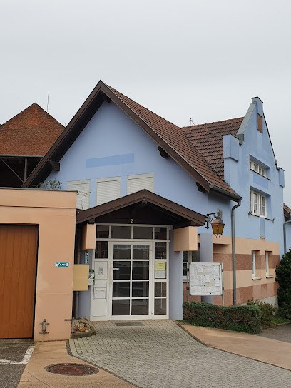 Da Silva Evelyne, Claire Résonance, Psychothérapeute à Olwisheim