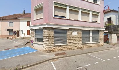 Élise PONTAROLLO, Psychothérapeute à Coteaux du Lizon