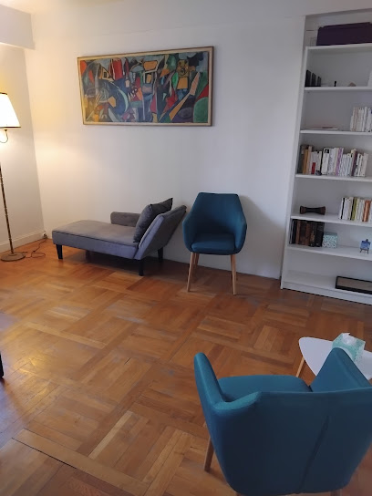Eduardo Reis Psychothérapeute à Paris 14