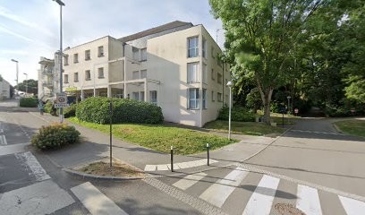 Marie Leblanc, Psychologue à Vern-sur-Seiche