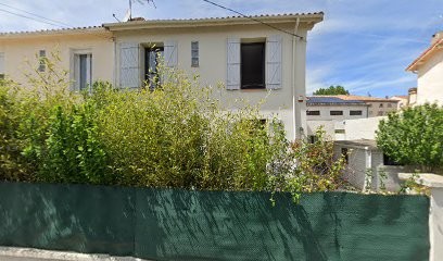 Lebaindre Jean-Pierre, Psychothérapeute à Narbonne