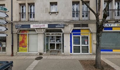 Aurélie LOPEZ MARTI, Psychologue à Poissy