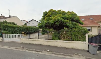 Anne Huntzinger, Psychologue, Psychologue à Villemomble