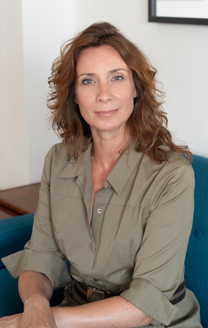 Delphine Chatet Camain Psychothérapeute à Nevers