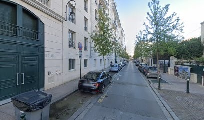 Jennani Jamila, Psychothérapeute à Puteaux