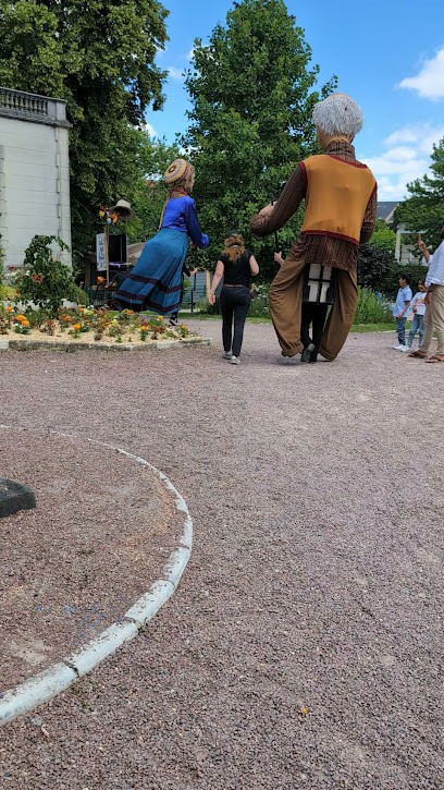 Joël Lacotte PSYCHOLOGIE & PSYCHOTHÉRAPIES, Psychologue à Sannois