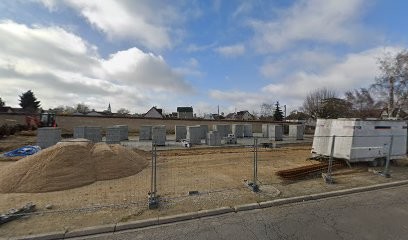 GUILLOUX Dorothée - Psychologue à La Chapelle-Saint-Ursin, Psychologue à La Chapelle-Saint-Ursin