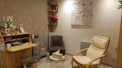 Nathalie SEQUEIRA - Psychologue clinicienne & Psychothérapeute, Psychologue à Vénéjan