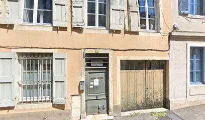 Bozonnet Champalle Nathalie, Psychothérapeute à Bourg-en-Bresse