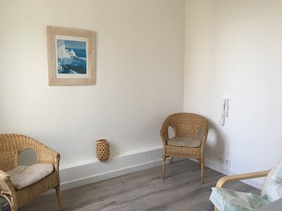 Stéphanie MOUCHOT, Psychologue à Paray-Vieille-Poste