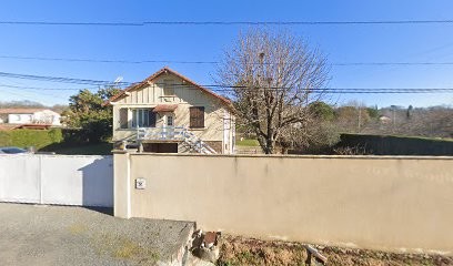 Budka Laura, Psychologue à Lescure-d'Albigeois