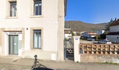 Cherucan Isabelle, Psychologue à Foix