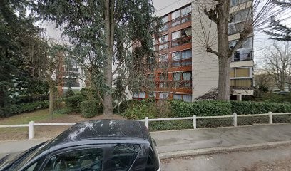 Cabinet de Neuropsychologie-Meichtry Charlotte, Psychologue au Chesnay