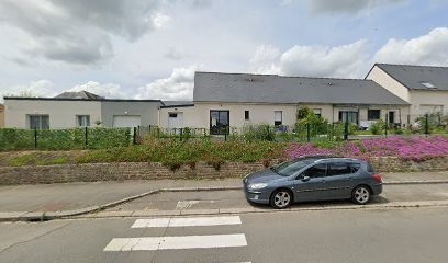 Honorine Plesse Psychologue, Psychologue à Saint-Aubin-d'Aubigné