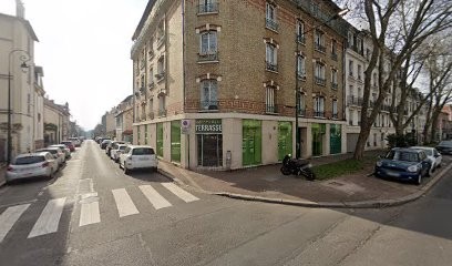 Poirson Michèle, Psychothérapeute au Vésinet