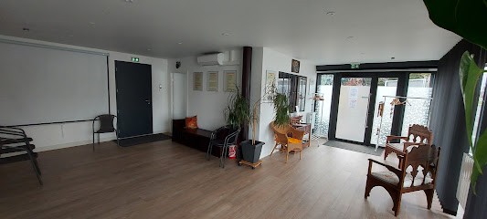 Amandine Poli, art-thérapeute, Psychothérapeute à Eysines