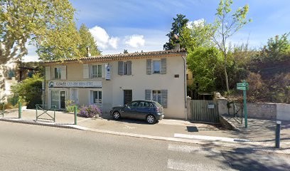 Cariou Gaëlle, Psychologue Clinicienne & Hypnothérapeute, Psychologue au Tholonet