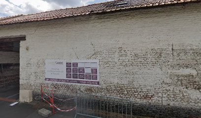 BAILLEUL Sylvain, Psychologue à Sequedin