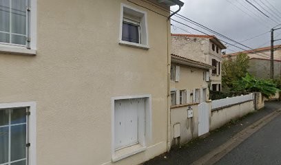 IMBERT Annabelle, Psychothérapeute à La Crèche