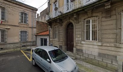 Psychothérapie Carcassonne, Psychothérapeute à Carcassonne