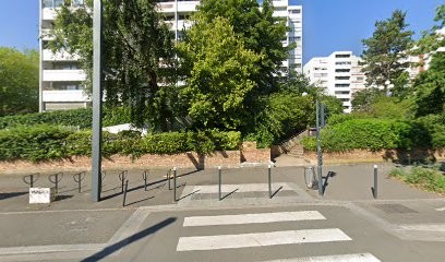 Nataliya Lapenko, Psychologue à Vitry-sur-Seine