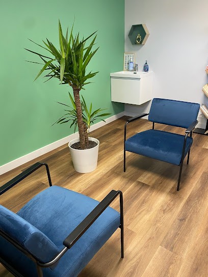 Rémy Simonetti - Psychologue (suivis & bilans), Psychologue à La Buisse