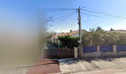 Mercier Alain, Psychothérapeute à Mérignac