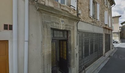 Pavloff, Psychanalyste à Monteux