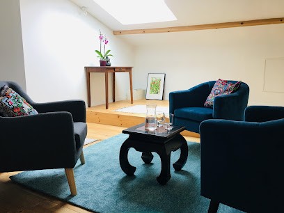 Beslon Bénédicte, Psychologue à Vertou