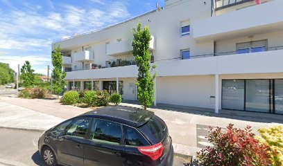 Marty, Psychothérapeute à Gradignan