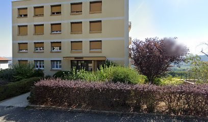 JOUVE ISABELLE, Psychologue à Saint-Genest-Lerpt